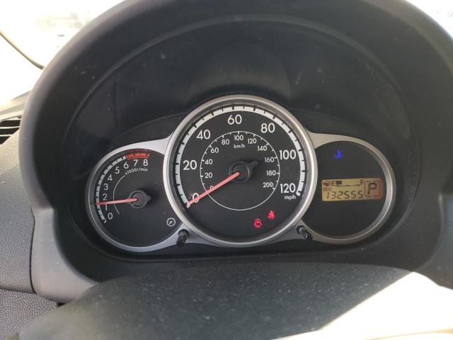 Photo 9 from auction – 2014 MAZDA MAZDA2 SPO with VIN JM1DE1KZ7E0186888