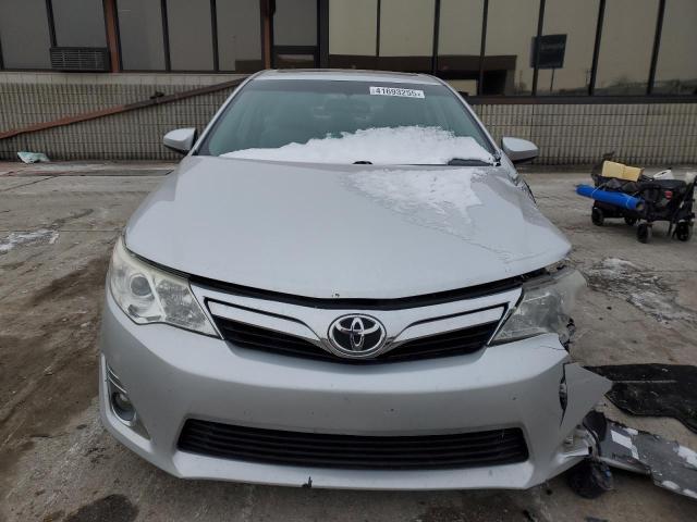Photo 5 from auction – 2012 TOYOTA CAMRY BASE with VIN 4T4BF1FK2CR233821