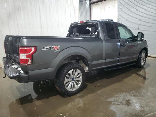 Photo 3 from auction – 2018 FORD F150 SUPER with VIN 1FTFX1E50JFA85680