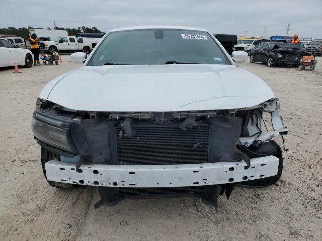 Photo 5 from auction – 2020 DODGE CHARGER SX with VIN 2C3CDXBG0LH140400