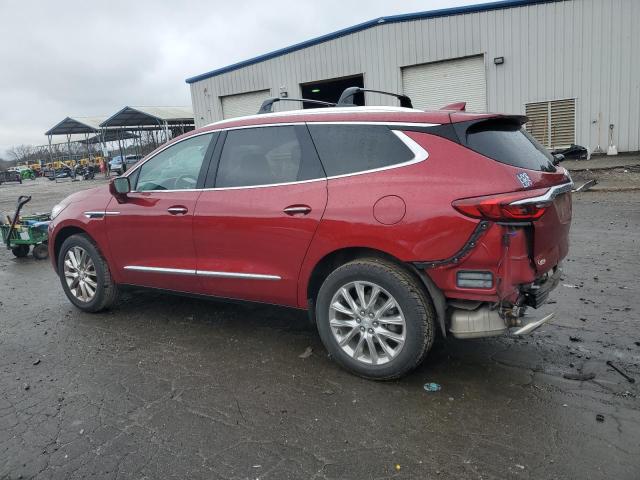 Photo 2 from auction – 2019 BUICK ENCLAVE ES with VIN 5GAERBKW1KJ241475