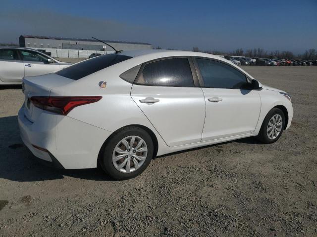 Photo 3 from auction – 2018 HYUNDAI ACCENT SE with VIN 3KPC24A38JE028676