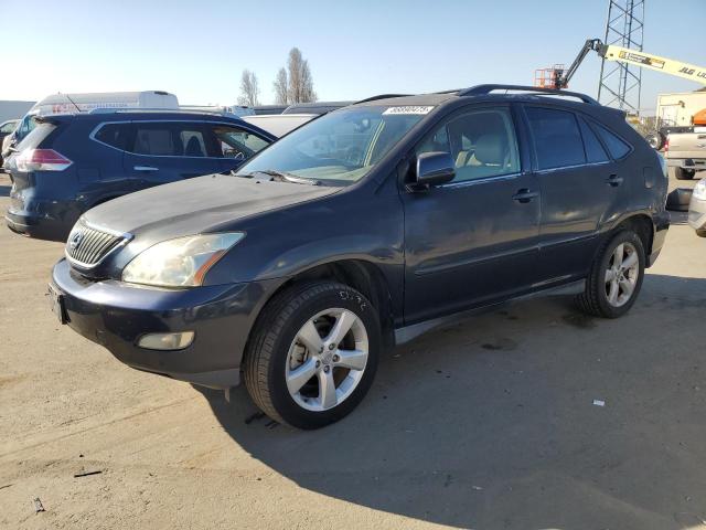 Photo 1 from auction – 2004 LEXUS RX 330 with VIN JTJGA31U740037788