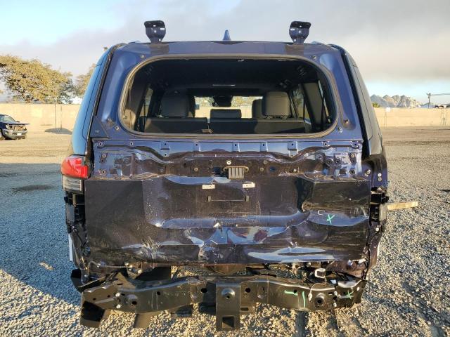 Photo 6 from auction – 2024 LEXUS GX 550 PRE with VIN JTJTBCDX4R5028672