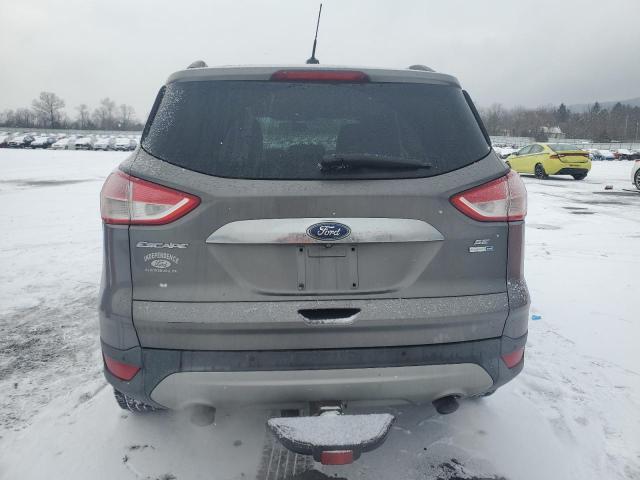 Photo 6 from auction – 2014 FORD ESCAPE SE with VIN 1FMCU9G92EUD98303