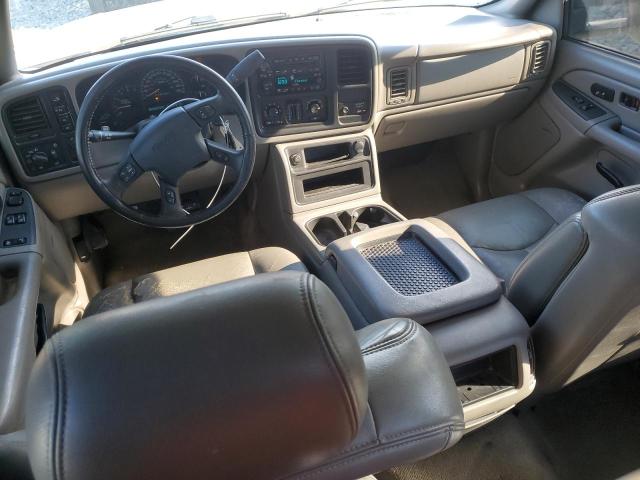 Photo 8 from auction – 2007 GMC SIERRA K25 with VIN 1GTHK29D97E102490