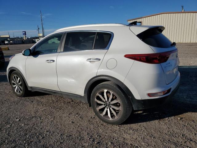 Photo 2 from auction – 2017 KIA SPORTAGE E with VIN KNDPN3AC1H7074914