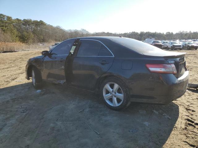 Photo 2 from auction – 2011 TOYOTA CAMRY BASE with VIN 4T1BF3EK0BU728511