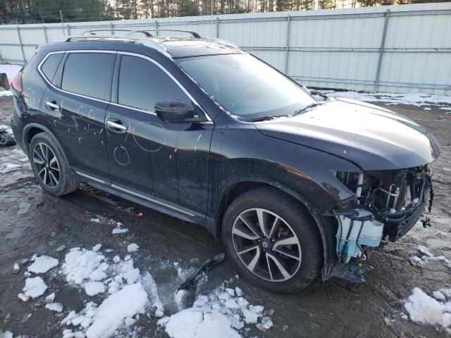Photo 4 from auction – 2018 NISSAN ROGUE S with VIN JN8AT2MT6JW451156
