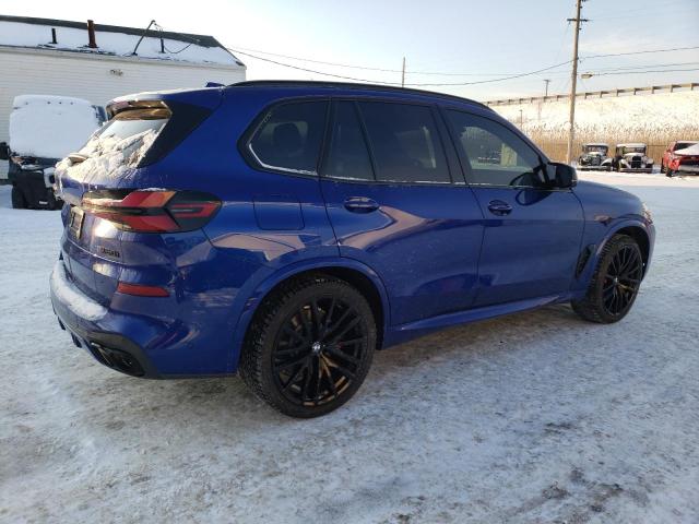 Photo 3 from auction – 2025 BMW X5 with VIN 5UX33EU06S9Y50580