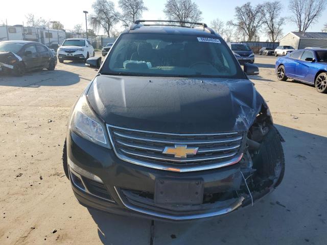 Photo 5 from auction – 2017 CHEVROLET TRAVERSE L with VIN 1GNKVGKD0HJ215801
