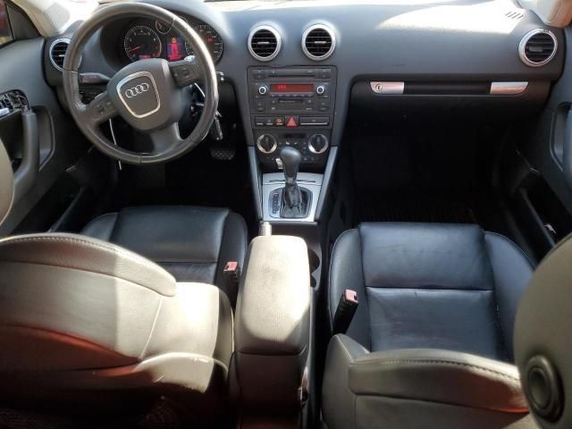 Photo 8 from auction – 2006 AUDI A3 S-LINE with VIN WAUKD78PX6A077286