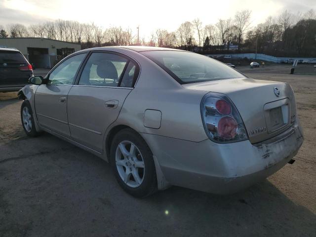 Photo 2 from auction – 2006 NISSAN ALTIMA S with VIN 1N4AL11D56C236319