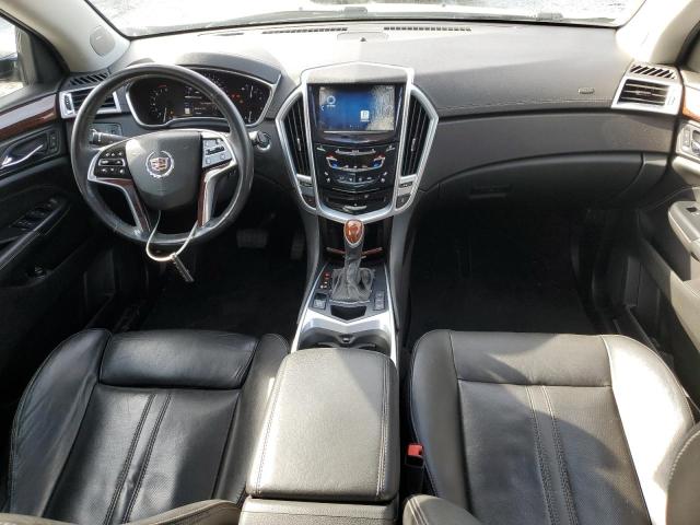 Photo 8 from auction – 2013 CADILLAC SRX PREMIU with VIN 3GYFNEE37DS603645