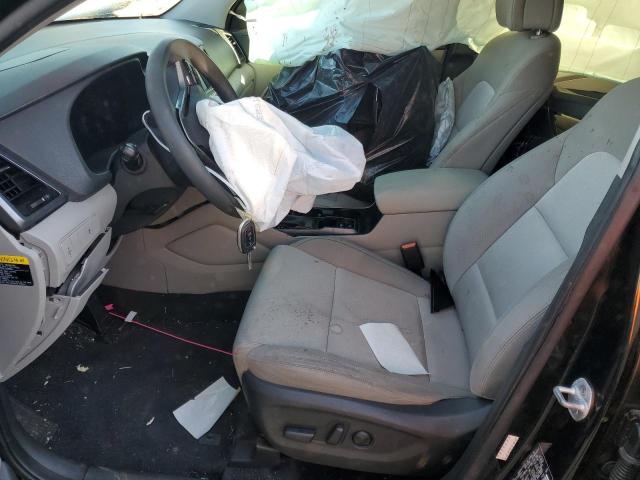 Photo 7 from auction – 2016 HYUNDAI TUCSON LIM with VIN KM8J33A47GU236366