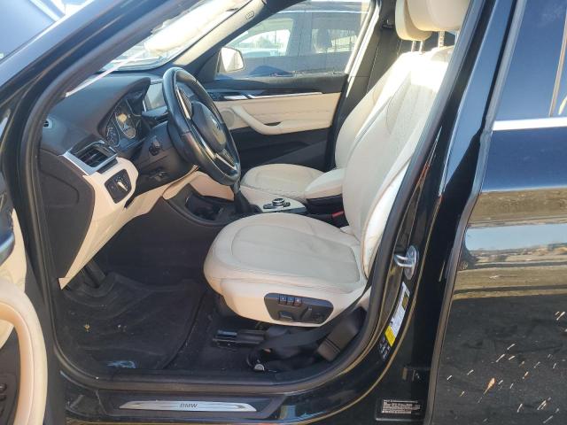 Photo 7 from auction – 2017 BMW X1 XDRIVE2 with VIN WBXHT3Z32H4A56993