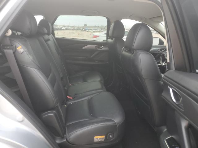 Photo 11 from auction – 2020 MAZDA CX-9 TOURI with VIN JM3TCACY5L0423552