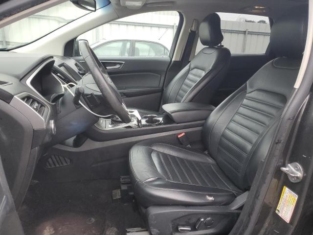 Photo 7 from auction – 2015 FORD EDGE SEL with VIN 2FMTK3J95FBB59086