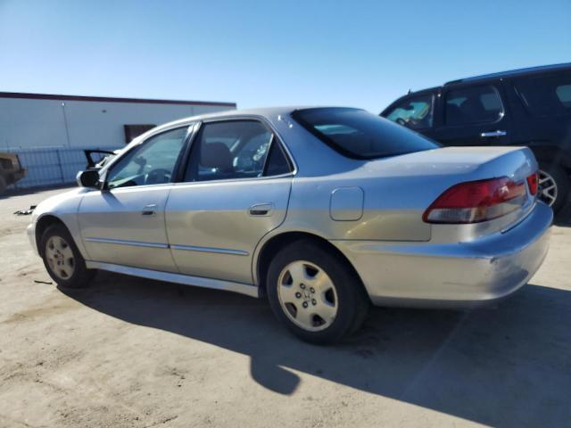 Photo 2 from auction – 2002 HONDA ACCORD EX with VIN 1HGCG16522A045683