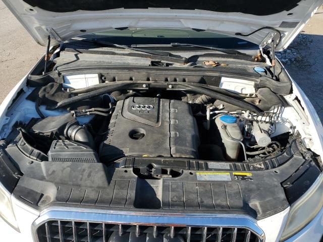 Photo 12 from auction – 2013 AUDI Q5 PREMIUM with VIN WA1LFAFP4DA025466