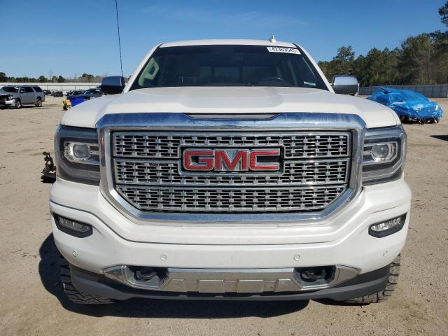Photo 5 from auction – 2018 GMC SIERRA K15 with VIN 3GTU2PEC9JG299248