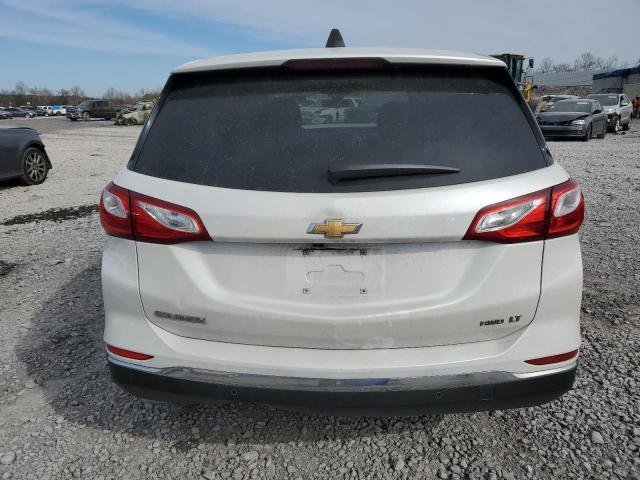 Photo 6 from auction – 2019 CHEVROLET EQUINOX LT with VIN 2GNAXTEV3K6255412