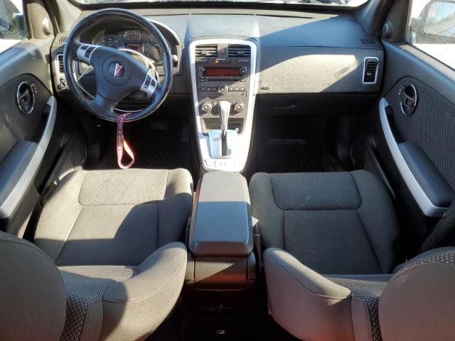 Photo 8 from auction – 2008 PONTIAC TORRENT with VIN 2CKDL33F686054909