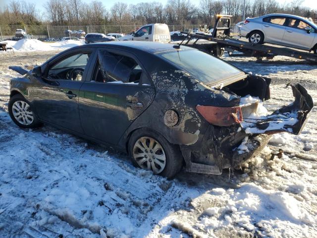 Photo 2 from auction – 2011 KIA FORTE EX with VIN KNAFU4A26B5354792