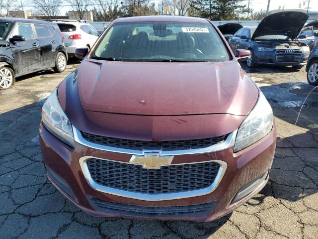 Photo 5 from auction – 2015 CHEVROLET MALIBU 1LT with VIN 1G11C5SL3FF192612