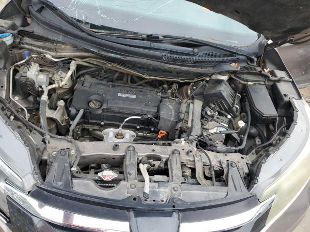 Photo 12 from auction – 2016 HONDA CR-V EX with VIN 3CZRM3H53GG704772