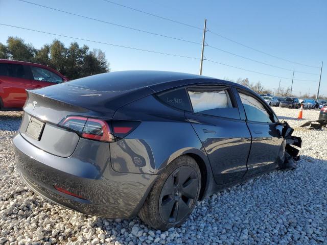 Photo 3 from auction – 2023 TESLA MODEL 3 with VIN 5YJ3E1EA7PF668587