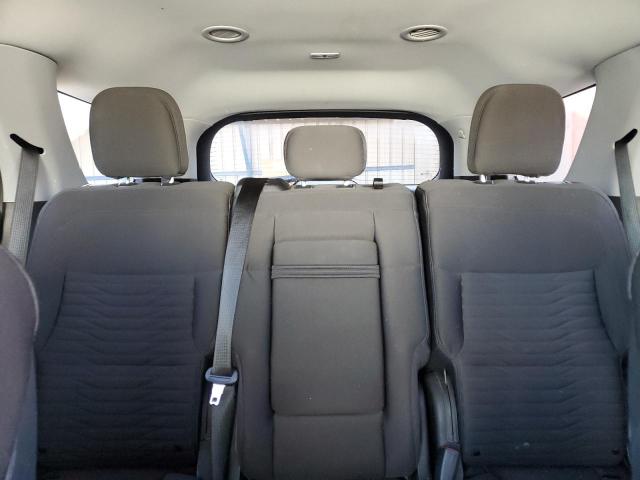 Photo 10 from auction – 2020 FORD EXPLORER X with VIN 1FMSK8DH7LGC80864