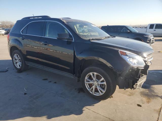 Photo 4 from auction – 2017 CHEVROLET EQUINOX LT with VIN 2GNALCEKXH1618148
