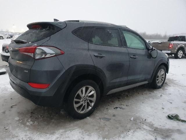 Photo 3 from auction – 2017 HYUNDAI TUCSON LIM with VIN KM8J3CA42HU404657