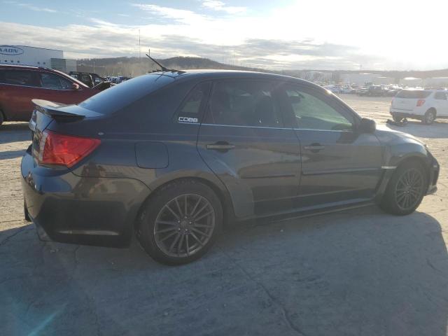 Foto 3 de la subasta – 2011 SUBARU IMPREZA WR con VIN JF1GV7F64BG511408