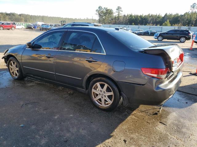 Photo 2 from auction – 2004 HONDA ACCORD EX with VIN 1HGCM66564A083152