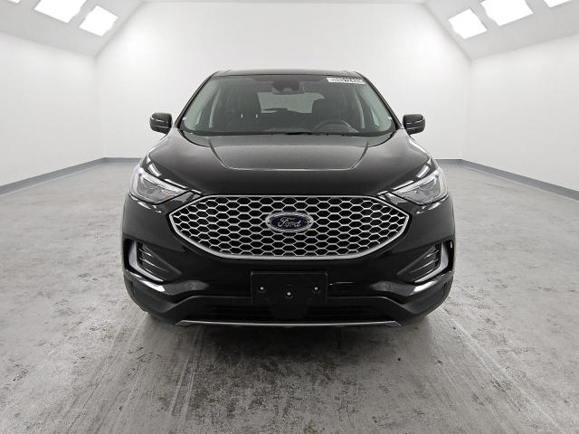 Photo 5 from auction – 2024 FORD EDGE SEL with VIN 2FMPK4J91RBA97892