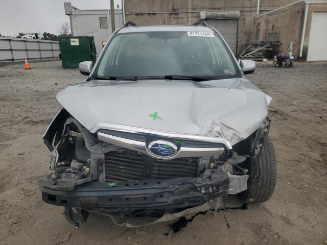 Фото 5 с аукциона – 2015 SUBARU FORESTER 2 с VIN JF2SJGUC0FH431811