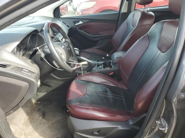 Photo 7 from auction – 2012 FORD FOCUS SEL with VIN 1FAHP3M22CL384965