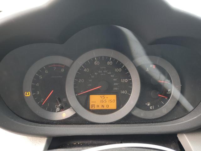 Photo 9 from auction – 2012 TOYOTA RAV4 with VIN 2T3ZF4DV8CW117120