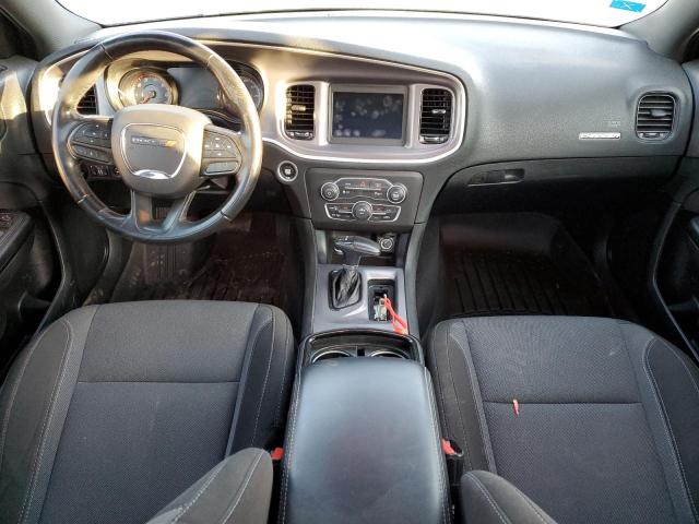 Photo 8 from auction – 2022 DODGE CHARGER SX with VIN 2C3CDXBG3NH178741