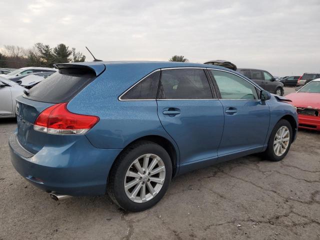 Photo 3 from auction – 2010 TOYOTA VENZA with VIN 4T3ZA3BB8AU032017