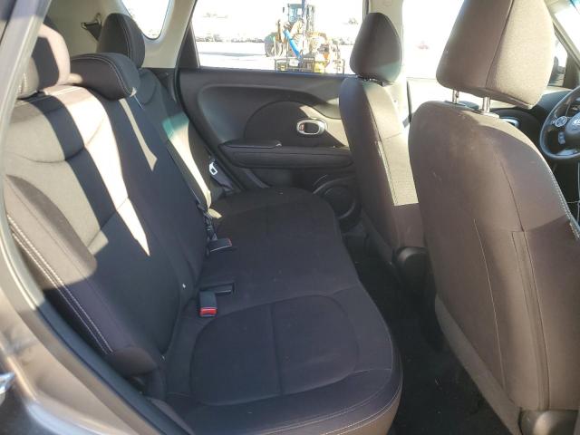 Photo 11 from auction – 2017 KIA SOUL with VIN KNDJN2A20H7499581