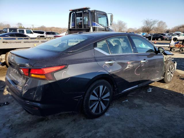 Photo 3 from auction – 2019 NISSAN ALTIMA SL with VIN 1N4BL4EV3KC191237