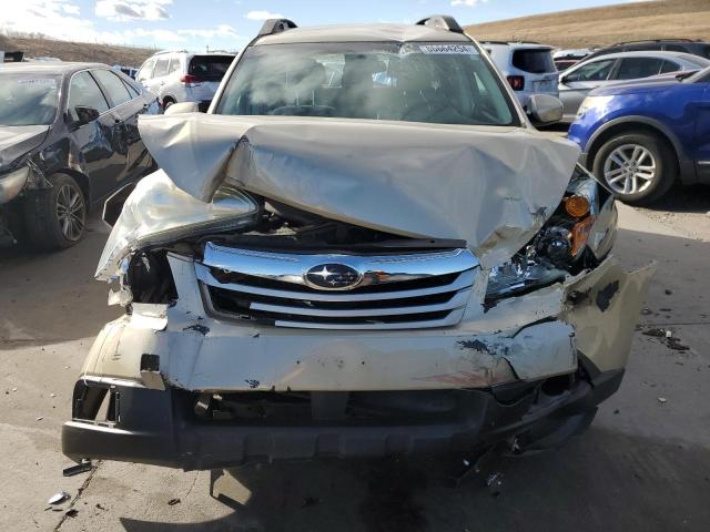 Photo 5 from auction – 2010 SUBARU OUTBACK 2. with VIN 4S4BRBCCXA3340297