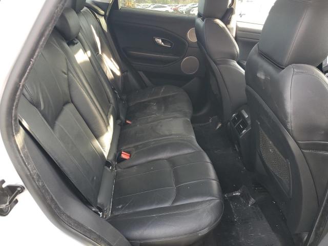 Photo 11 from auction – 2017 LAND ROVER RANGE ROVE with VIN SALVP2BG1HH213696