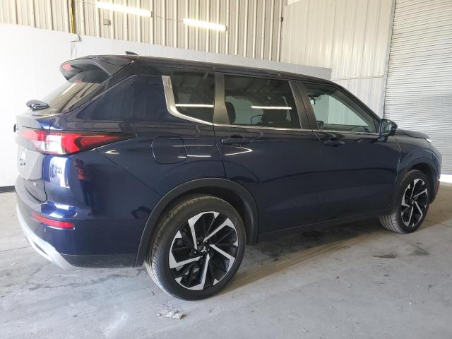Photo 3 from auction – 2024 MITSUBISHI OUTLANDER with VIN JA4J4VA82RZ025186