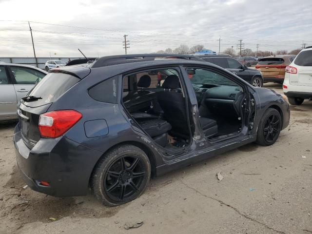 Photo 3 from auction – 2014 SUBARU IMPREZA SP with VIN JF1GPAL6XE8232717