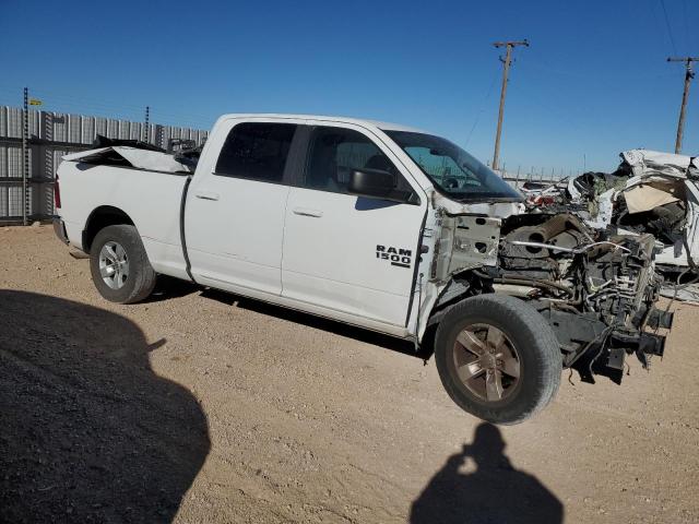 Photo 4 from auction – 2019 RAM 1500 CLASS with VIN 1C6RR6TT6KS701534