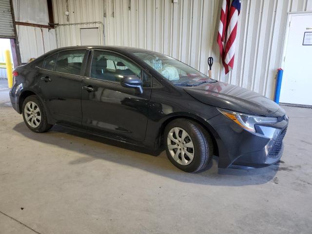 Photo 4 from auction – 2022 TOYOTA COROLLA LE with VIN 5YFEPMAE0NP371742